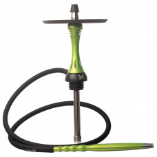 Кальян Alpha hookah X Lime (без колбы и чаши)