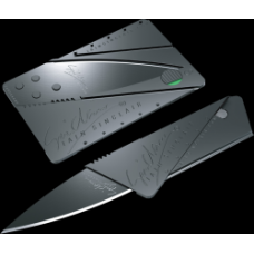 Нож-визитка складной Следопыт PF-PK-01
