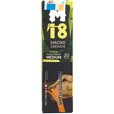 Табак M18 Smoke Grenade Medium 20 гр Double Mango