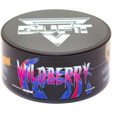 Табак Duft 80 г Wildberry Лесные ягоды