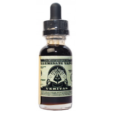 Жидкость Illuminati Vapor 30 мл Veritas 3 мг/мл
