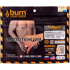 Табак Burn 100 гр Fire