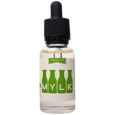 Жидкость MYLK 30 мл Green Tea 0 мг/мл