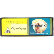 Табак Tangiers NOIR 50 гр Experimint