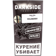 Табак DarkSide 250 г Ягодный микс (Wild berry)