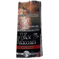 Табак сигаретный Van Erkoms 40 гр Cherry Вишня