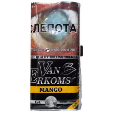 Табак сигаретный Van Erkoms 40 гр Mango Манго