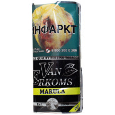Табак сигаретный Van Erkoms 40 гр Marula Марула