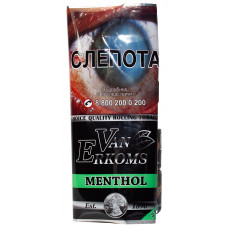 Табак сигаретный Van Erkoms 40 гр Menthol Ментол