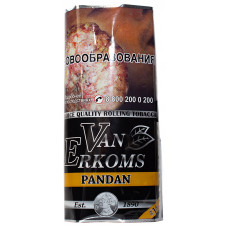 Табак сигаретный Van Erkoms 40 гр Pandan Пандан