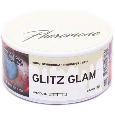 Табак Duft Pheromone 25 гр Glitz Glam Кола Земляника Грейпфрут мята