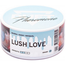 Табак Duft Pheromone 25 гр Lush Love Малина Кокос Миндаль