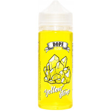 Жидкость Dope Elixir 120 мл Yellow Stone 6 мг/мл