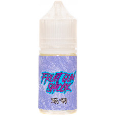 Жидкость Shock Salt 30 мл Fruit Gum Кислая Жвачка