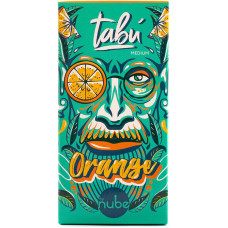 Смесь Tabu 50 гр Orange