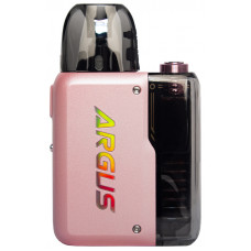 Voopoo Argus P2 Kit Crystal Pink 1100 mAh Кристально Розовый