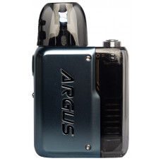 Voopoo Argus P2 Kit Titanium Gray 1100 mAh Титановый Серый