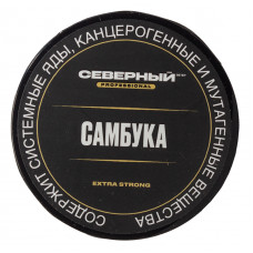 Табак Ветер Северный Professional 40 г Самбука