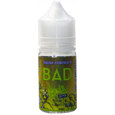 Ароматизатор Bad Dead Lemon Кисло сладкий цитрус 15 мл