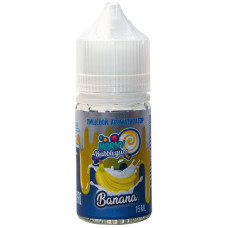 Ароматизатор Horny Bubblegum Banana Жвачка Банан 15 мл