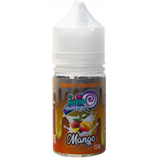 Ароматизатор Horny Bubblegum Mango Жвачка Манго 15 мл