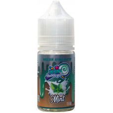 Ароматизатор Horny Bubblegum Mint Жвачка Мята 15 мл