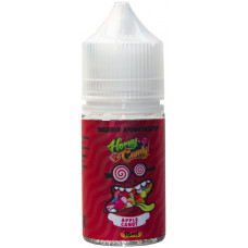 Ароматизатор Horny Candy Red Apple Карамель с Красным Яблоком 15 мл
