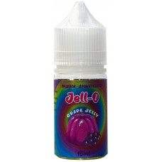 Ароматизатор Horny Jelly Grape Мармелад с Виноградом 15 мл
