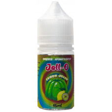 Ароматизатор Horny Jelly Lemon Мармелад с Лимоном 15 мл