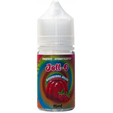 Ароматизатор Horny Jelly Raspberry Мармелад с Малиной 15 мл
