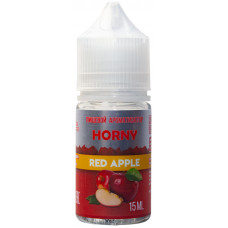 Ароматизатор Horny Red Apple Красное Яблоко 15 мл