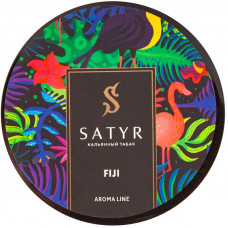 Табак Satyr 25 гр Fiji Экзотические Фрукты