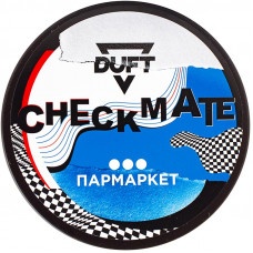 Табак Duft Checkmate 100 гр D6 Шоколадное печенье с Апельсином