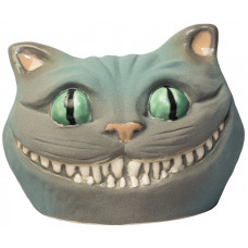Чаша KITE Phunnel Чеширский кот с люминесцентным эффектом