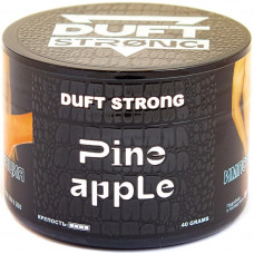 Табак Duft Strong 40 гр Pineapple Ананас