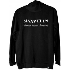 Толстовка Maxwells Maxwells Буквы S