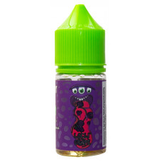 Ароматизатор CandyLab Sour Lolli Grape Кислый Виноградный Чупа Чупс 14 мл