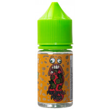 Ароматизатор CandyLab Sour Pineapple Fresh Кислый Ананасовый Сок 14 мл