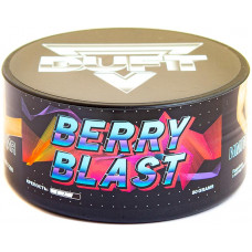 Табак Duft 80 г Berry blast Ягодный микс