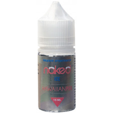 Ароматизатор Naked Ice Hawaiian Pog микс Апельсина Маракуйи Гуавы 15 мл