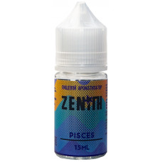 Ароматизатор Zenith Pisces Персик Малина 15 мл