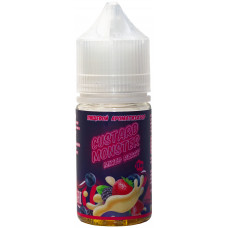 Ароматизатор Custard Monster Mixed Berry 15 мл