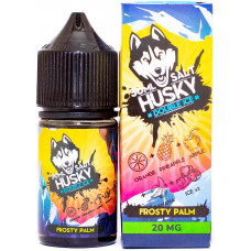 Жидкость Husky Double Ice Salt 30 мл Frosty Palm 20 мг/мл